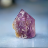 Amethyst Point for Intuition and Protection