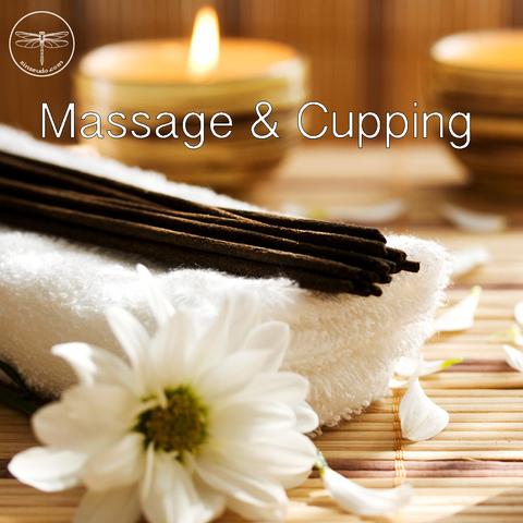 Massage Therapy & Cupping - Zinzeudo Infinite Wellness