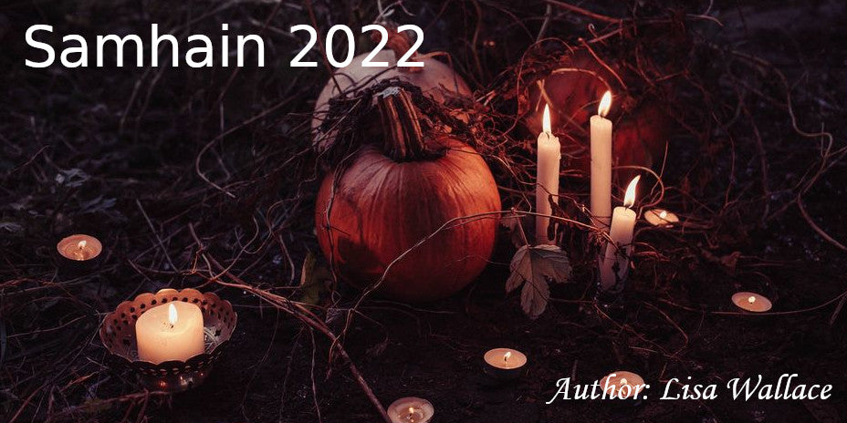 Samhain 2022