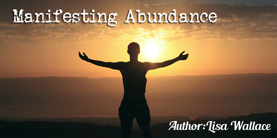 Manifesting Abundance