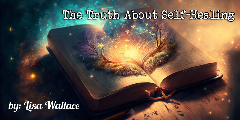 The Truth about Self-Healing