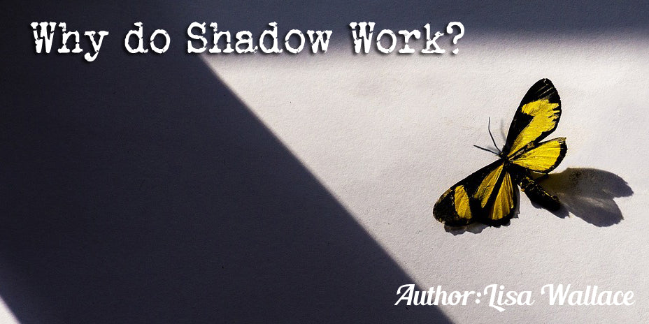 Why Shadow Work