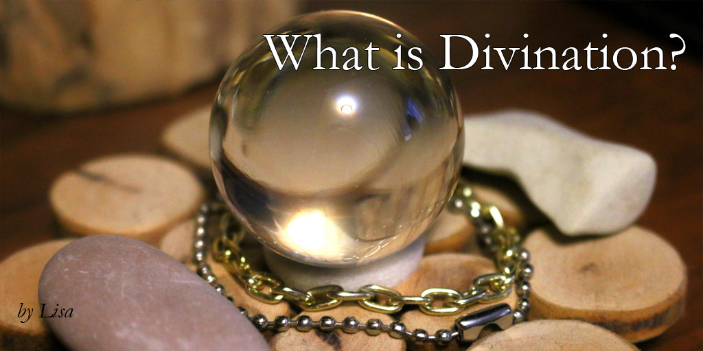 What is Divination?