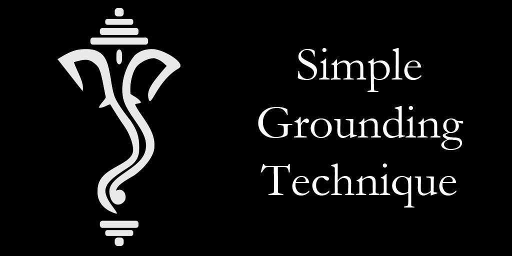 Simple Grounding Techniques