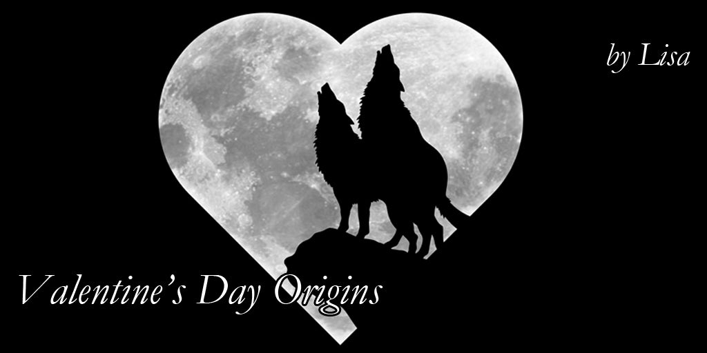 The Pagan Origins of Valentine's Day