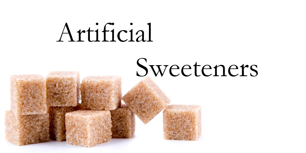 Artificial Sweetners
