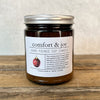 Comfort and Joy Soy Candle