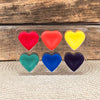 Love is Love Pride LGBTQ Wax Melts Zinzeudo