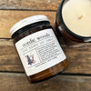 Nordic Woods Soy Candle