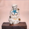 Yemaya Ocean Goddess Figurine