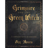Grimoire of the Green Witch - Zinzeudo Infinite Wellness