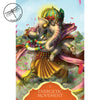 Whispers of Lord Ganesha Deck - Zinzeudo Infinite Wellness