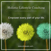 Holistic Lifestyle Coaching - Zinzeudo Infinite Wellness