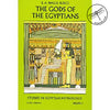 The Gods of the Egyptians Vol 1 - Zinzeudo Infinite Wellness