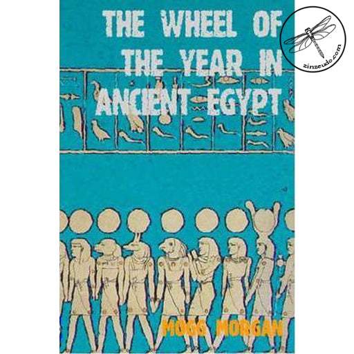 The Wheel of the year in Ancient Egypt - Zinzeudo Infinite Wellness