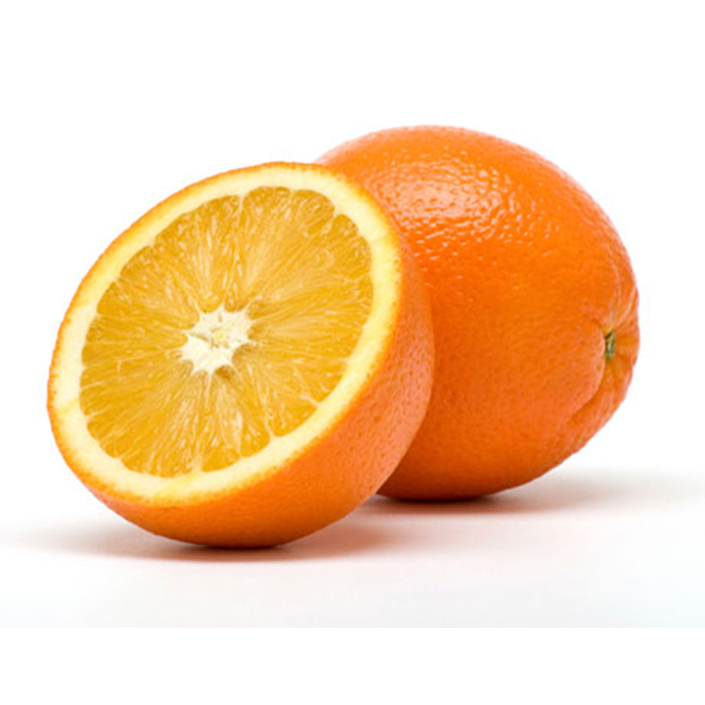 Sweet Orange Essential Oil 5ml